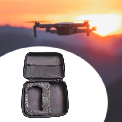 Estuche de transporte para drones, caja protectora de almacenamiento portátil para el controlador
