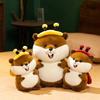 Poupées et peluches – Animaux en peluches