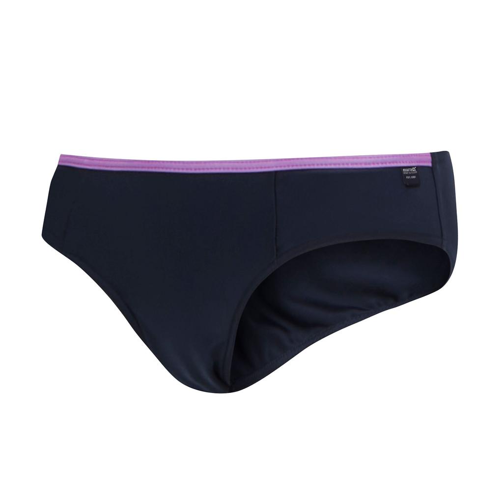 Regatta Einfarbige Aceana-Bikinihose für Damen/Damen