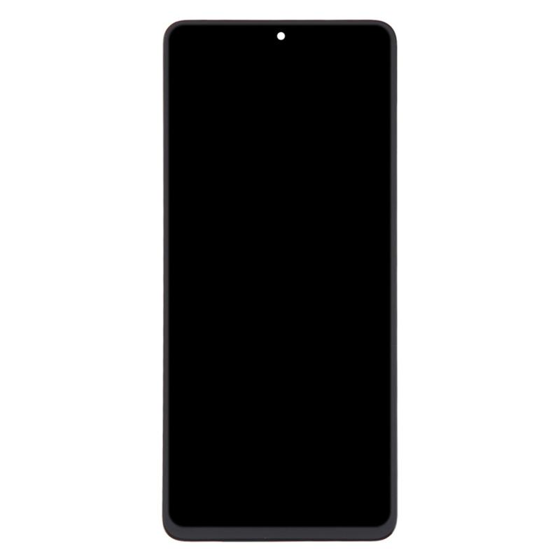 For Honor X40 GT 5G ADT-AN00 6.81" Grade C LCD Screen and Digitizer Assembly Repair Part (without Logo)