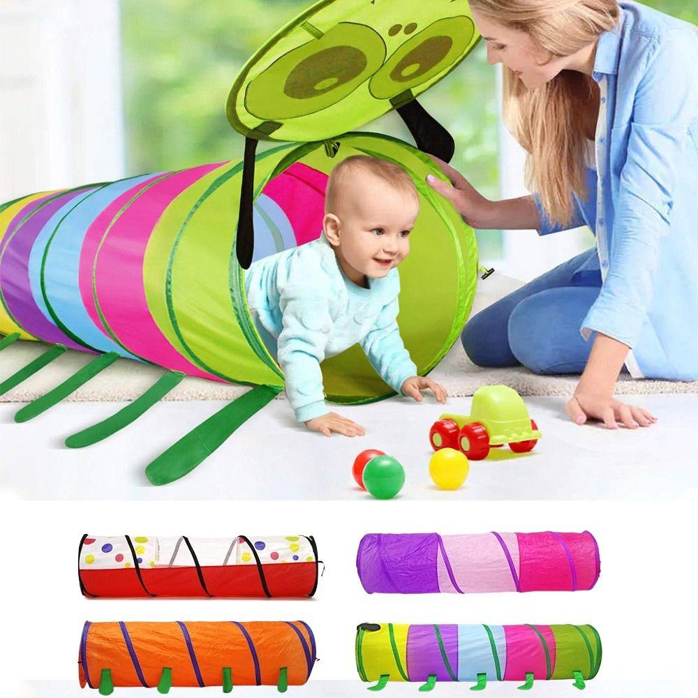 

В помещении/на открытом воздухе, садовые игры, детские игрушки, игровая палатка с животными, всплывающая палатка, туннель для ползания, игровой туннель для трубок