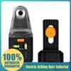 Aspirapolvere Elettrico Multifunzionale 2 In 1 Livella Laser Domestico Foratura Muri Strumenti di Aspirazione Elettrici per Pulizia Polvere