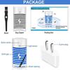 Exclusive Electric Shock Mosquito Killer - Safe for Pregnant Women and Infants 