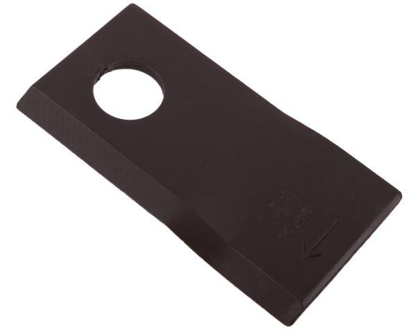 Knife. Knife Mower Right 97X48X4Mm Hole 19 Application 13800024 Jf-Stoll Waryński ( Sold In 25s )