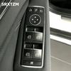 For Mercedes Benz A B CLA GLA Class W176 W246 C117 X156 Door Lift Button Sticker