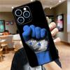 Honduras Flag Case For iPhone 17 Pro Max 16 15 14 11 12 13 Mini Plus 16e 17 Air Bumper Cover Accessories
