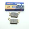 Motorcycle Front Rear Brake Pads for KTM SX65 2024 2025 SX 65