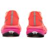 Li Ning Feidian 5 Challenger Ultra Technology Shock Absorbing Running Shoes Women Running Shoes Fluorescent-Fiery-Orange ARMV002-27