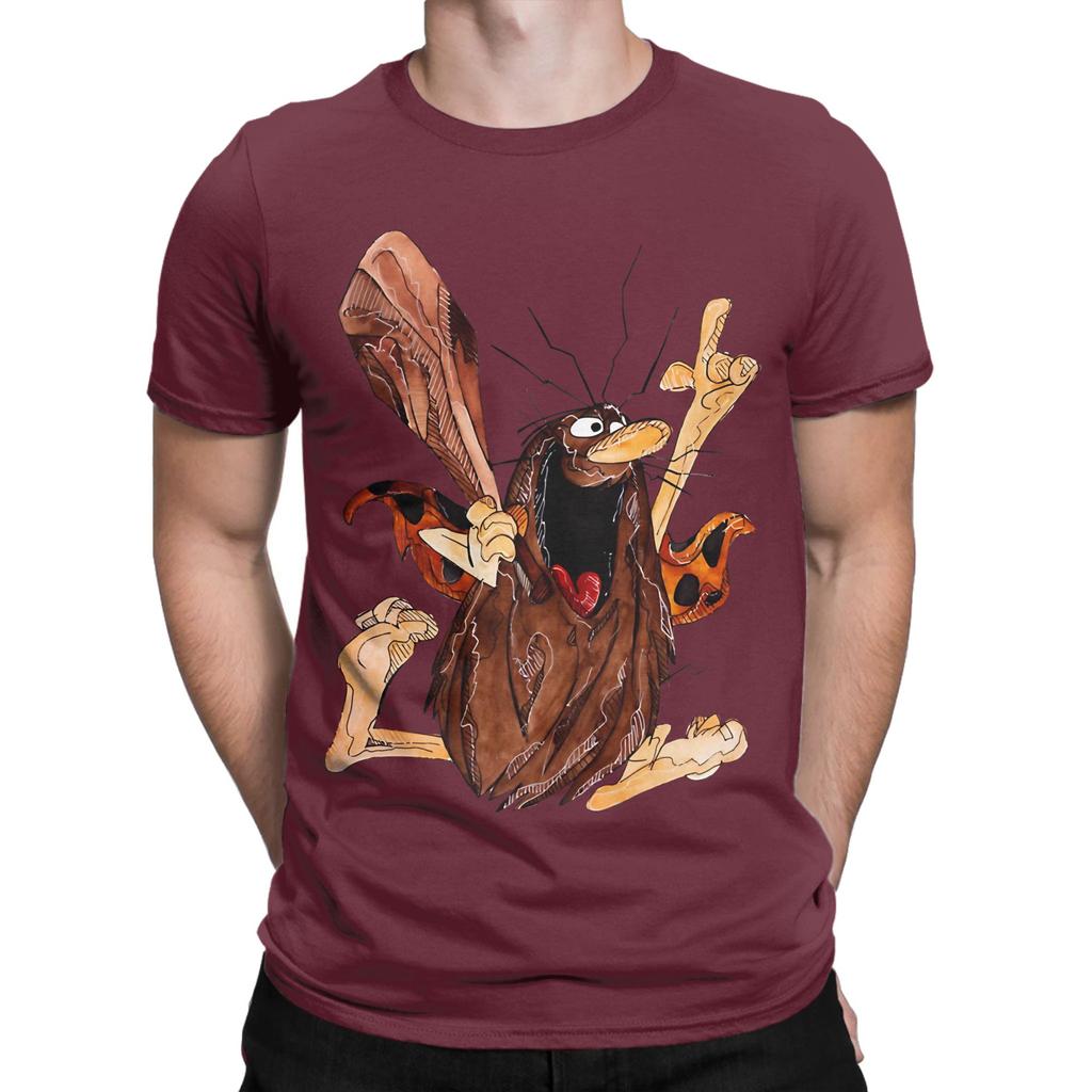 Captain Classic Graphic 100 Cotton Tshirt Captain Caveunisex Tops Tees For Unisex