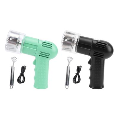 Automatic Coconut Opener 304 Stainless Steel Electric Coconut Puncher Opening Tool for Young and Mature