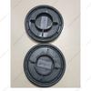 PP-T40 217 859-00 For Mercedes Benz GLS GLE GLC Headlight Bulb Dust Cover Waterproof Dustproof Headlamp Lamp Access Cap