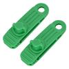 Camping Accessories Tarpaulin Clips Canopy Snap Fixed Buckle