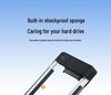SATA 2.5-Inch Mobile Hard Drive USB 3.0 External Solid State 250GB/500GB/1TB
