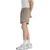 New Balance SS25 Sports Shorts Men's Khaki MS51622-DOK