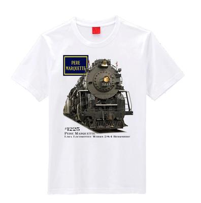 Pere Marquette 1225 Zug T-Shirts