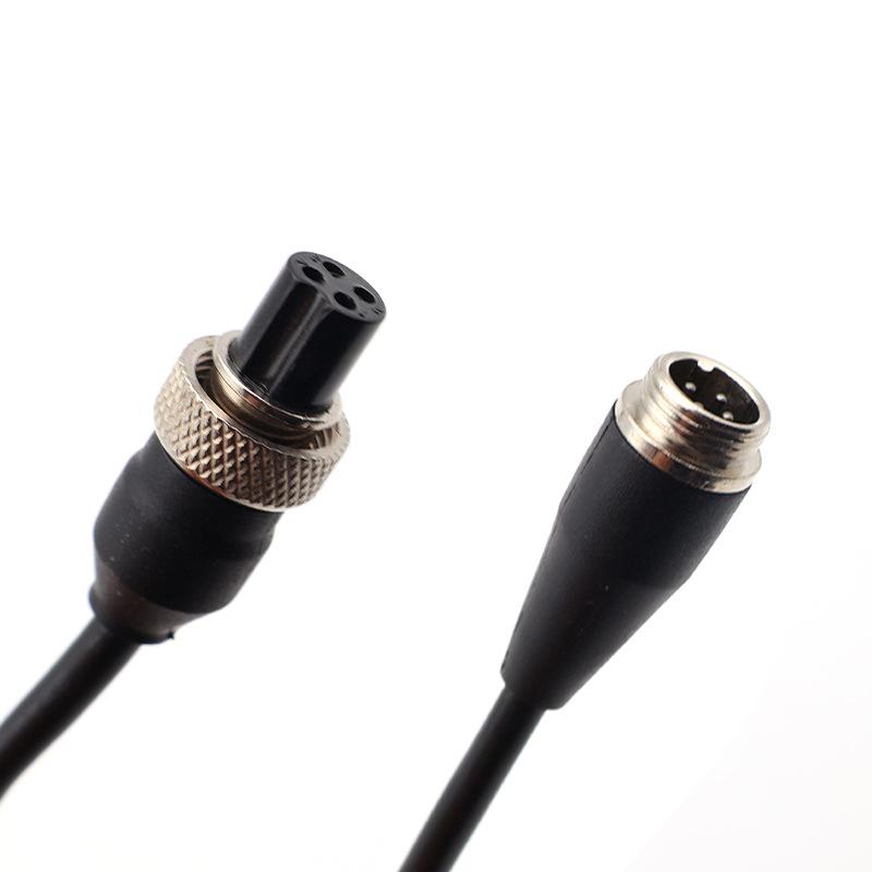 Power Extended Cable Scooters Lengthen Adapter Replace Parts Professional Sturdy Accessory