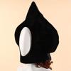 Soft Halloween Hat Comfortable Roleplaying Photo Cap Dressingup Prop Spades A Hat  Cosplay