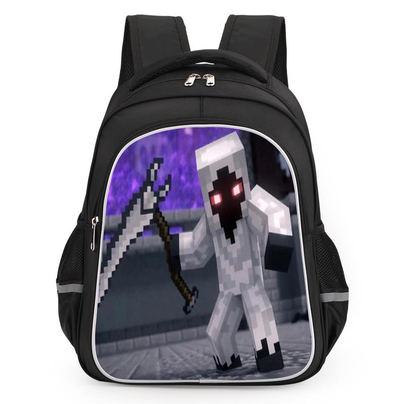 Meine Welt Kindergarten & Grundschule Jungen Schultasche