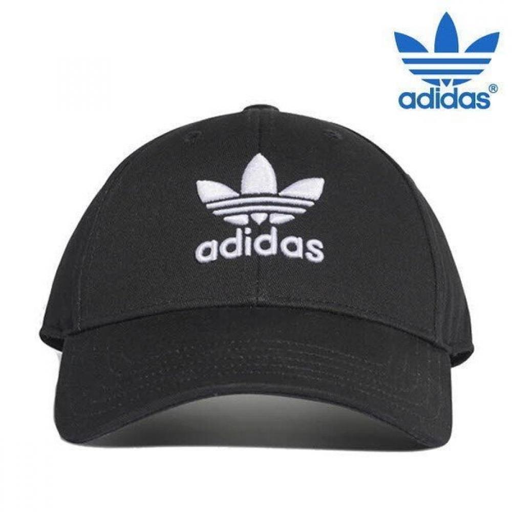 

Adidas Kids Hat D28 EC3603 Baseball Class Trefoil Cap P334321341