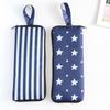 Household Folding Umbrella Cover Printing Umbrella Storage Case Umbrella Storage Bag  Work