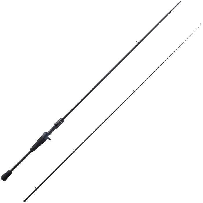 AbuGarcia Saltyfield SFC-702ML Fishing Rod