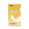Beilile Ultra-thin Hyaluronic Acid Condoms with Ice-Fire Particles for Family Planning, 10 pcs.