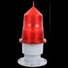 UOSU Solar Marine Obstruction Light