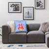 Pillow Case Girls Game Royale High Graphic Pillow Cover For Sofa Home Decor Funny Pillowcases