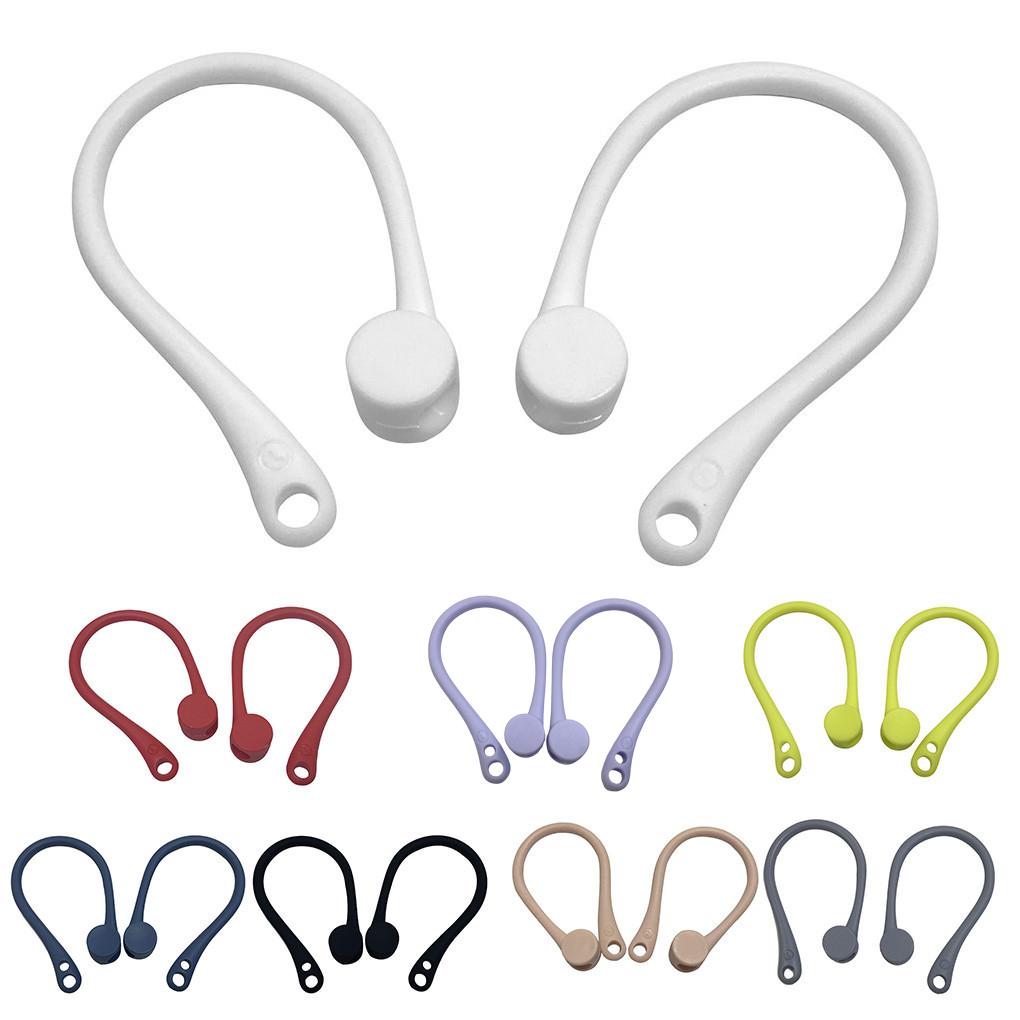 Kopfhörer Anti-Verlust Halter Kopfhörerständer Riemen für XS Max