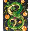 Pittura per Numeri Quadri da Dipingere Dragon Ball Shenron 40X50 Cm
