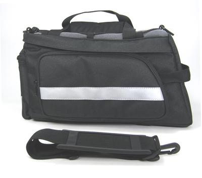 Foglia Rear Carrier Bag 72164 Bicycle