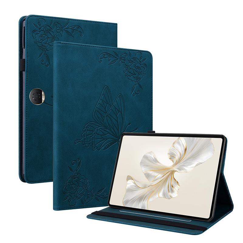 For Honor Pad X7 8.7" X8a X9A X8 Pro ELN-W09 11.5" Leather Case Huawei Matepad Mini 8.8 Pro 11 2025 M5 Lite T5 T10s Tablet Cover