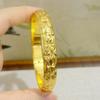 Gypsophila Buckle Bracelet Women's Bracelet Bracelet Accessories High-end