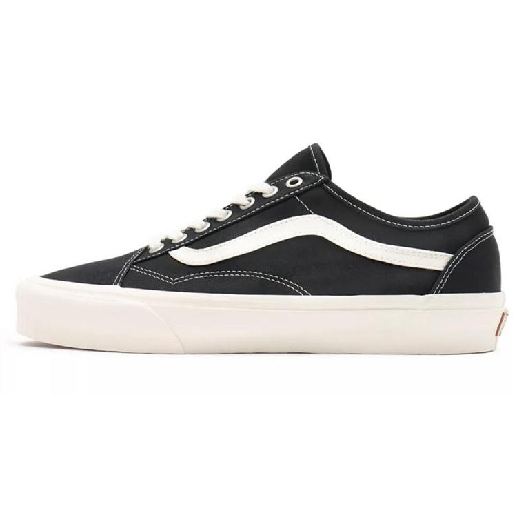 Vans Old Skool Tapered Eco Theory - Black Men s VN0A54F49FN EU 37