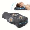 1pc Cervical Pillow Adjustable Memory Neck Pillow for Shoulder Cervical Relax Ergonomic Orthopedic Contour Support Pillow
