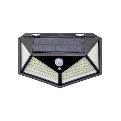 Venkovní osvětlení – Solární lampy