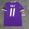 Hot Classic Football Jersey Retro Jersey Messi AC Ronaldo Zidane Maldini French National Team Jersey