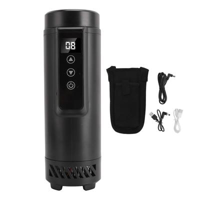 30H Medicine Insulin Pen Cooler Box for Travel Holds Up 5 Insulin Pens Diabetic Insulated Medicine