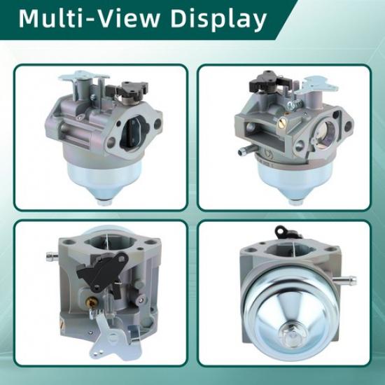 Carburetor Carb For HONDA GCV135 GCV160 GC135 GC160 16100-Z0L-023 16100-Z0L-853 694157457239|