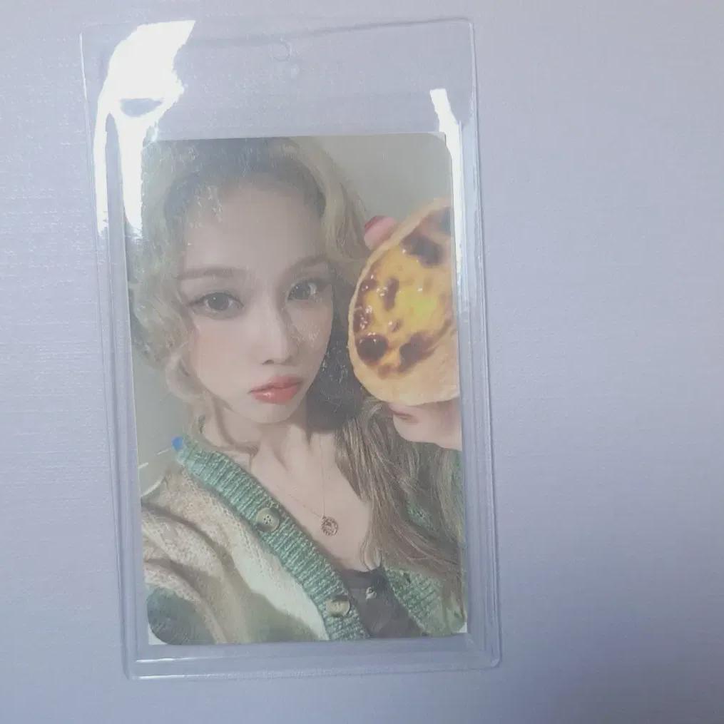 

Espa Whiplash Md Bag Photocard Winter