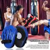 1 para zakrzywionych rękawic bokserskich Focus Faux Leather dla mężczyzn i kobiet Muay Thai, sztuki walki, MMA, trening sparingowy, rękawice do uderzania, ochraniacze na dłonie