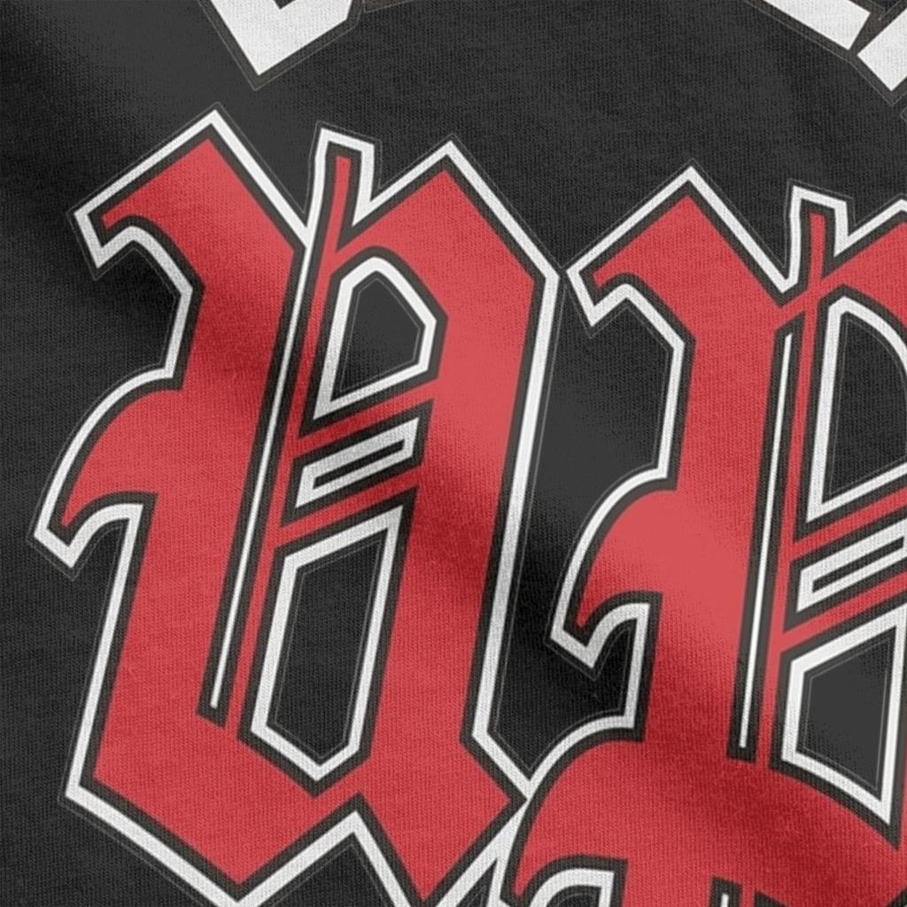 Babymonster Batter Up T-Shirts für Herren, reine Baumwolle, originelles T-Shirt mit Rundhalsausschnitt, Kurzarm, Geschenkidee