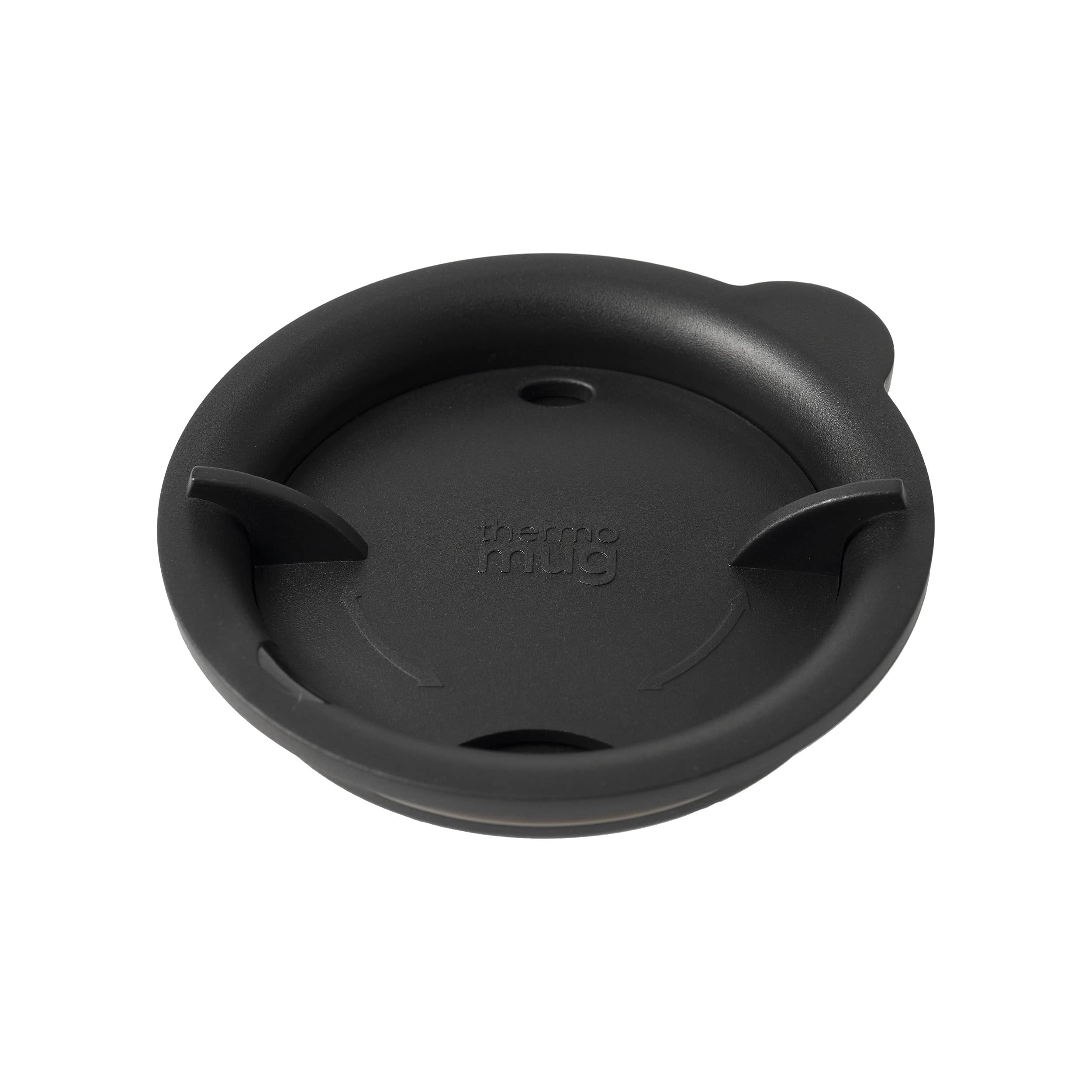 THERMO MUG Thermo Mug Double Mug Part with Gasket Lid (Thermo Mug) LDM18-30
