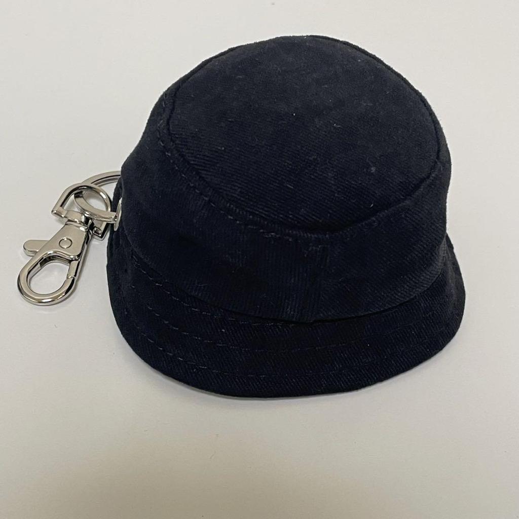 [USED] Stray Kids Sukiz Combined HOP POPUP Bucket Hat Keyring