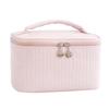 Manledao Large Capacity Portable Travel Cosmetic Bag