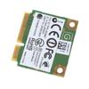 Atheros AR9287 AR5B97 WLAN Mini PCI-Express für Window XP/Win 7 8 10 32 64 Drahtlose WiFi-Netzwerkkarte