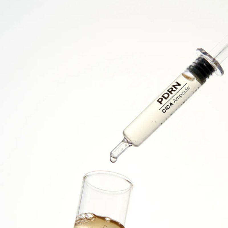 PDRN Cica Ampoule PDRN 10,000ppm