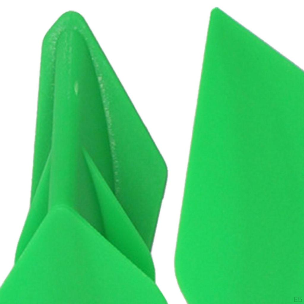 2 Pcs Motorcycle , Front Fairing Winglet kit suitable for Crf1100L 2020-21 Easy Installation