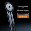 Suport Magnetic din Aliaj de Aluminiu 3-în-1: Suport Universal Multifuncțional pentru Tabletă, Laptop și Telefon