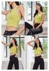 Lulu Outdoor Yoga & Sports Vest - Ideal for Running, Fitness, Golf & Tennis